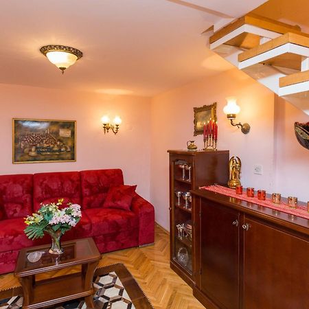 Holiday Home Mila Dubrovnik Luaran gambar