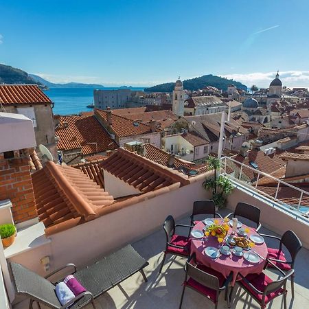 Holiday Home Mila Dubrovnik Luaran gambar