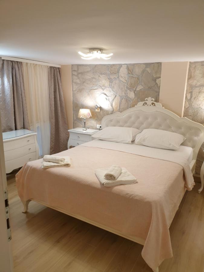 Holiday Home Mila Dubrovnik Luaran gambar