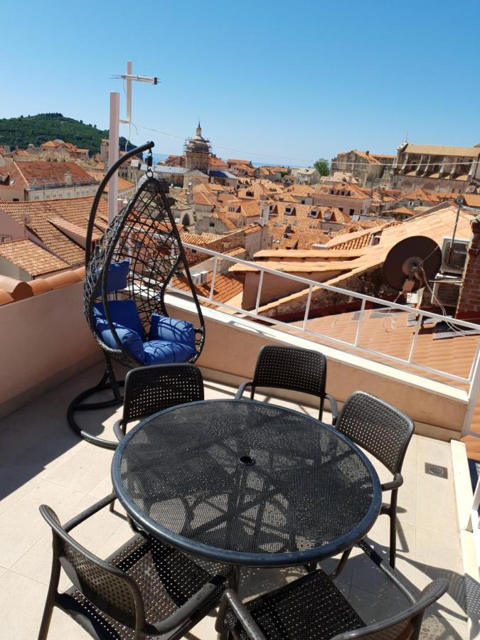 Holiday Home Mila Dubrovnik Luaran gambar