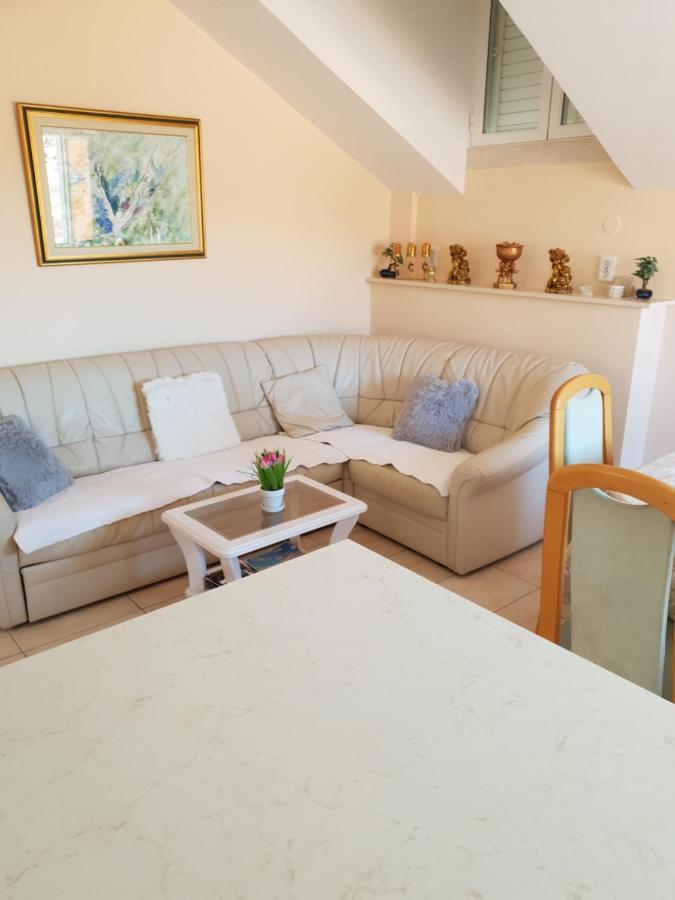 Holiday Home Mila Dubrovnik Luaran gambar