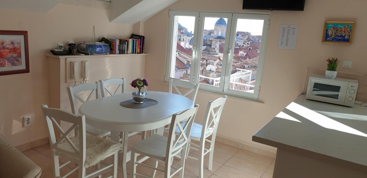 Holiday Home Mila Dubrovnik Luaran gambar