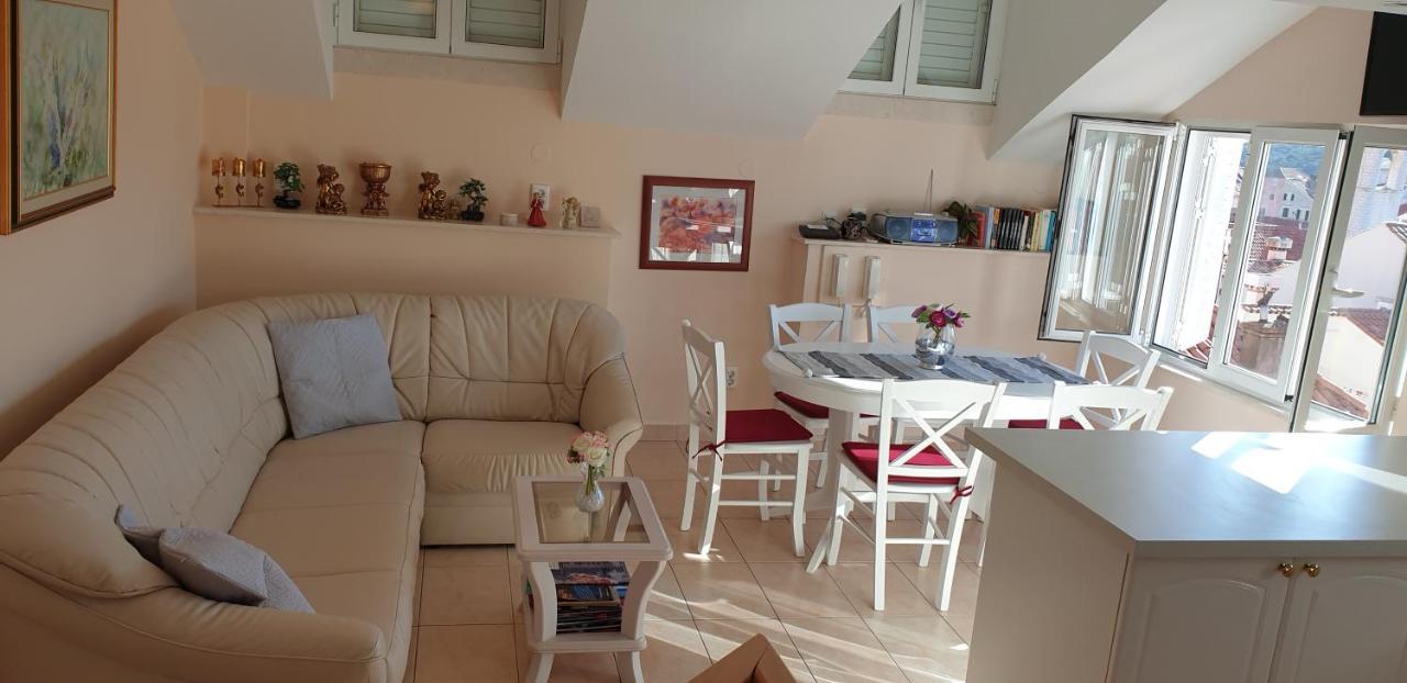 Holiday Home Mila Dubrovnik Luaran gambar