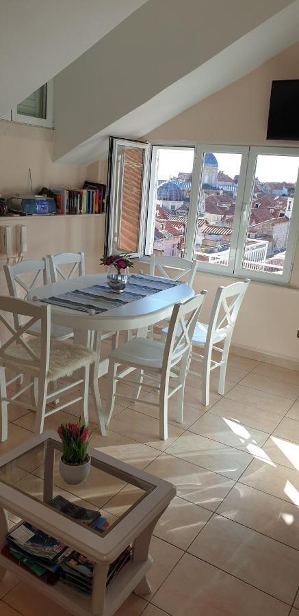 Holiday Home Mila Dubrovnik Luaran gambar