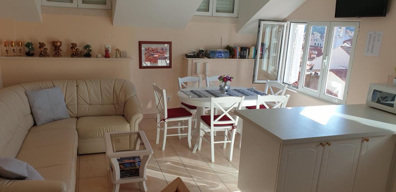 Holiday Home Mila Dubrovnik Luaran gambar