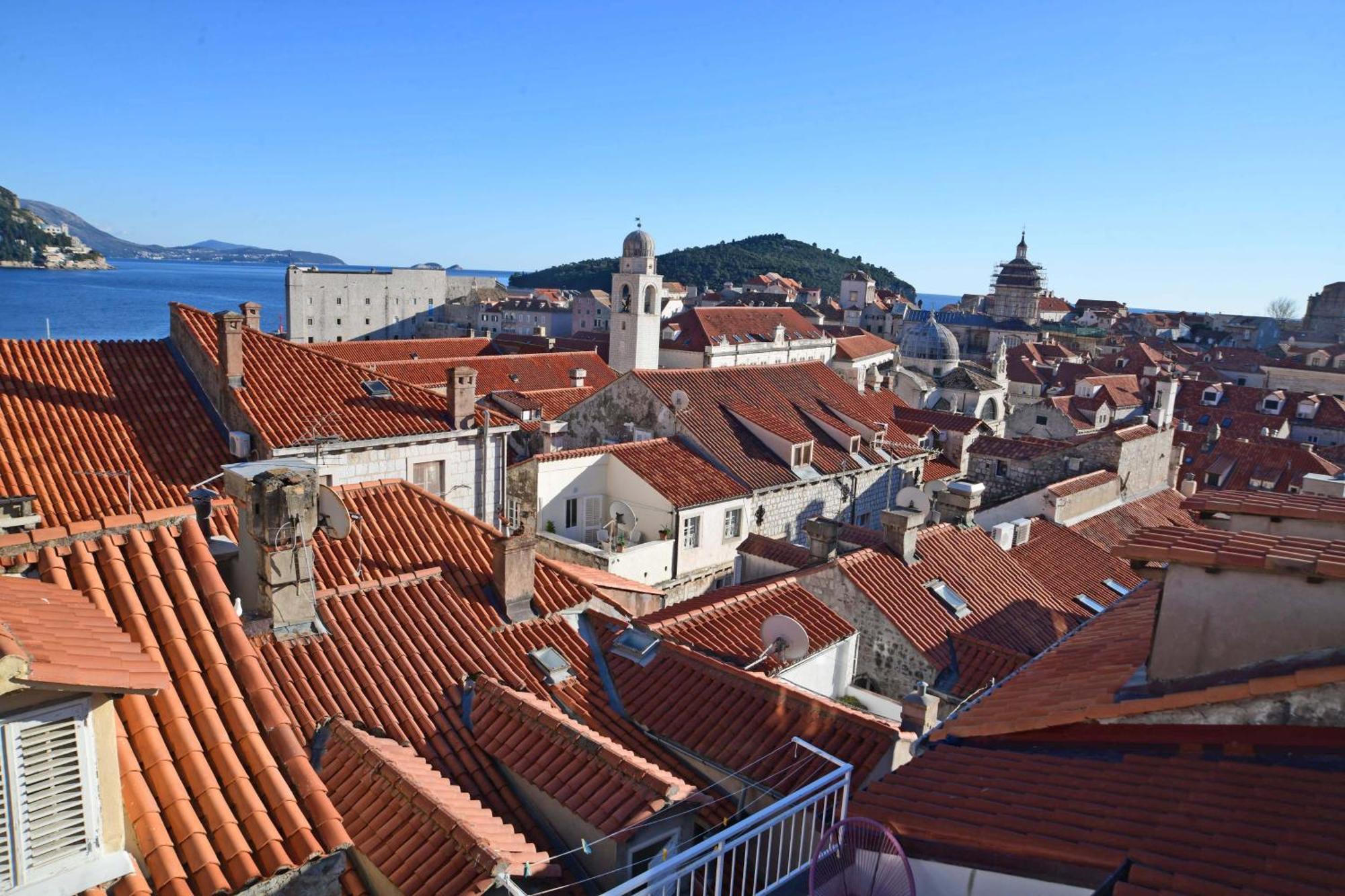 Holiday Home Mila Dubrovnik Luaran gambar