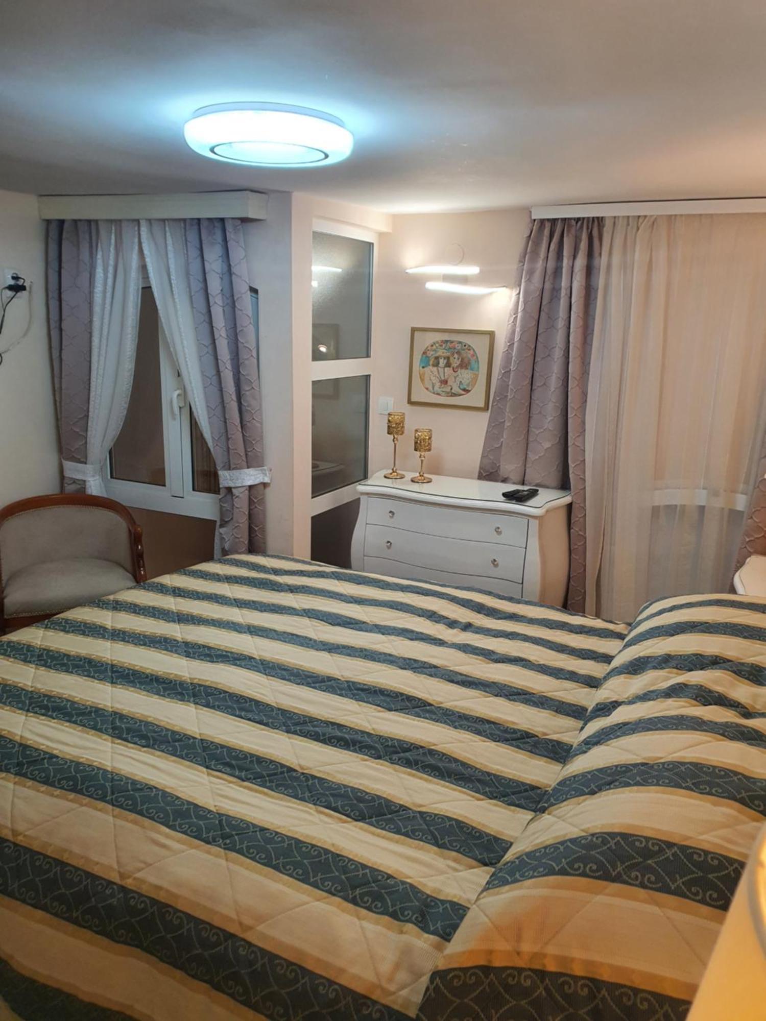 Holiday Home Mila Dubrovnik Luaran gambar