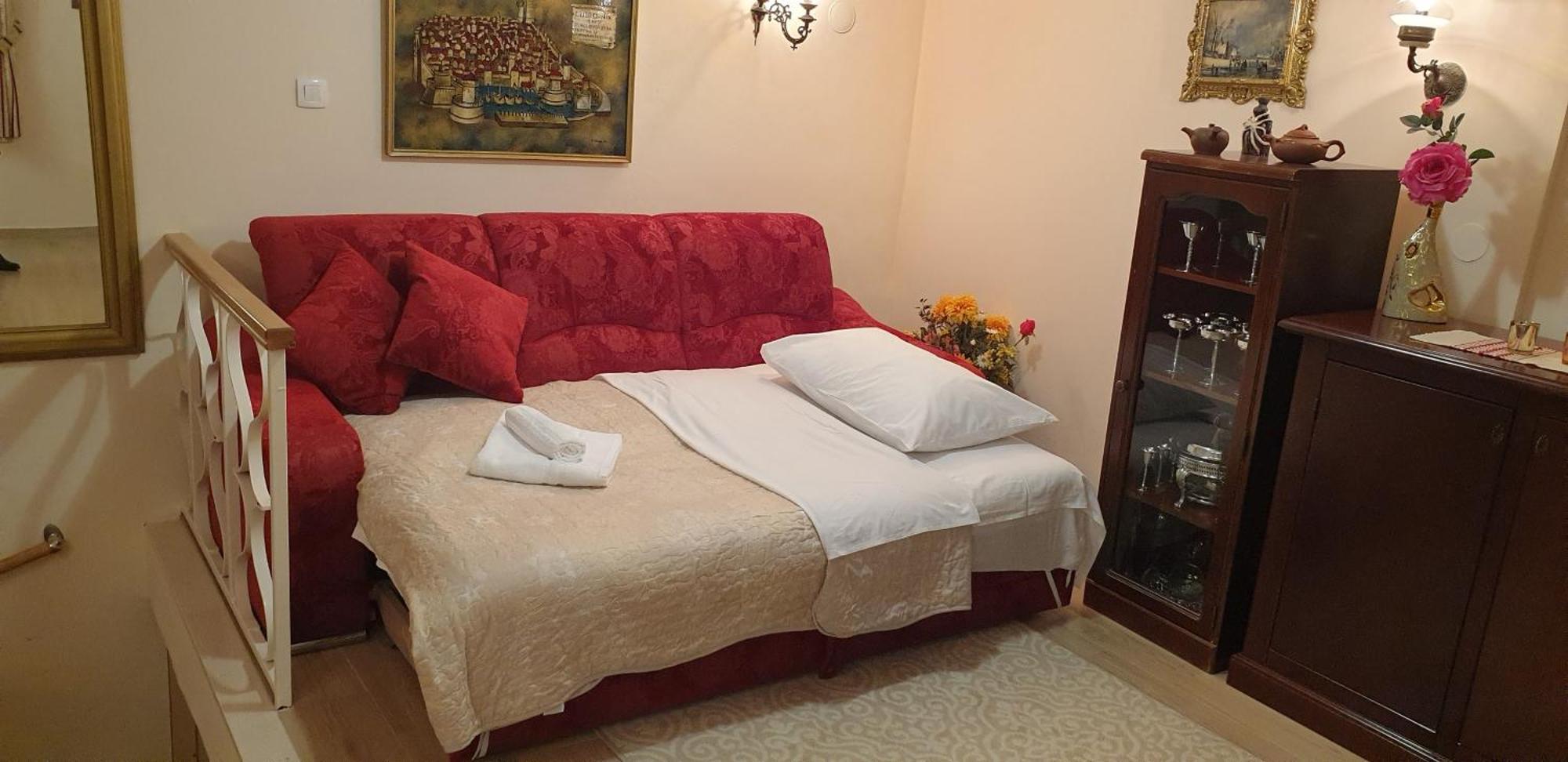 Holiday Home Mila Dubrovnik Luaran gambar