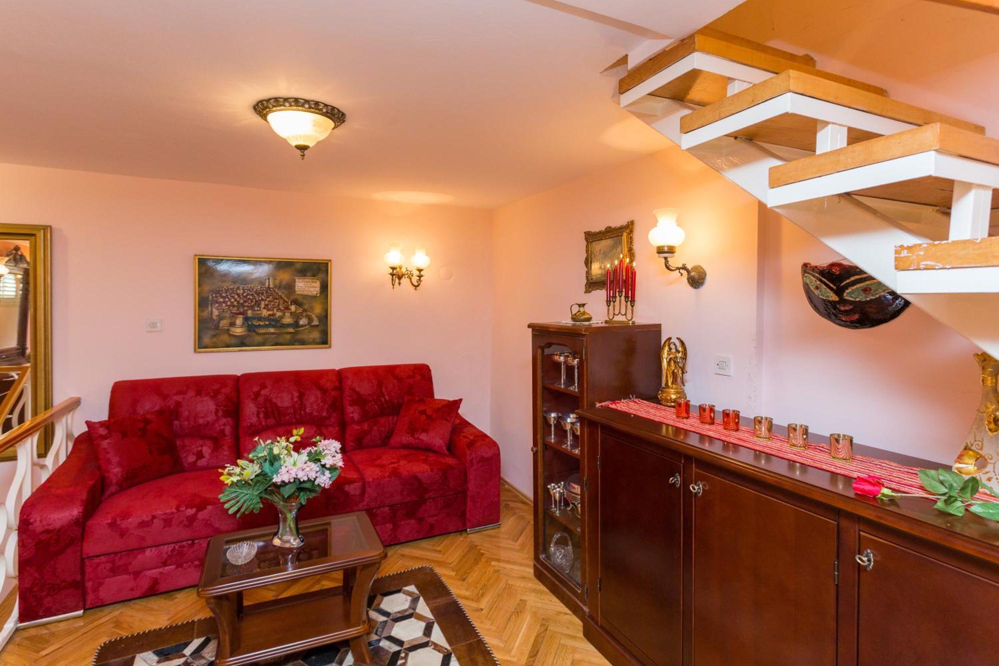 Holiday Home Mila Dubrovnik Luaran gambar