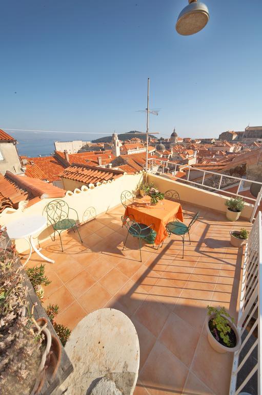 Holiday Home Mila Dubrovnik Luaran gambar