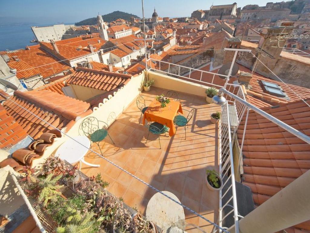 Holiday Home Mila Dubrovnik Luaran gambar