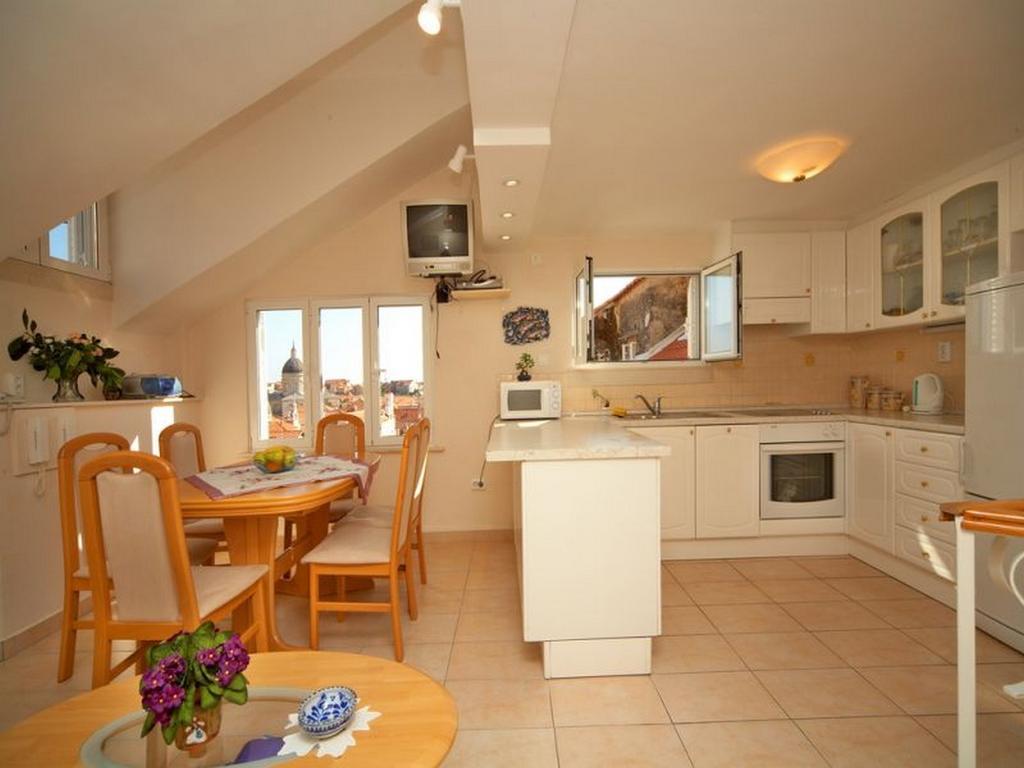 Holiday Home Mila Dubrovnik Luaran gambar