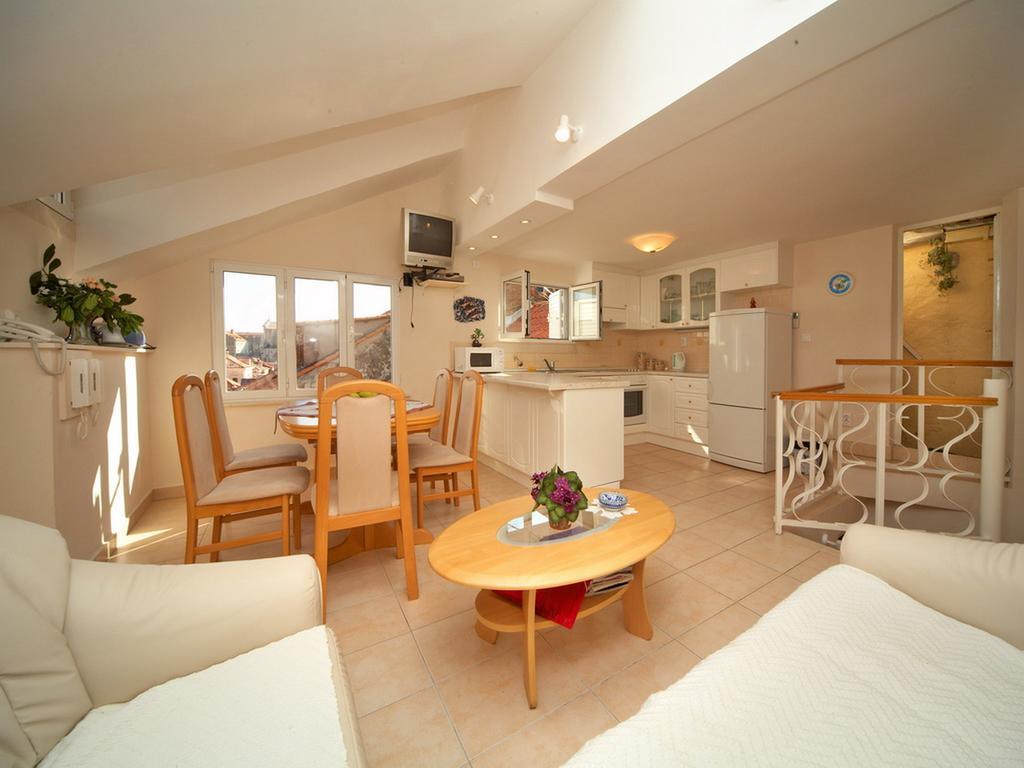 Holiday Home Mila Dubrovnik Luaran gambar