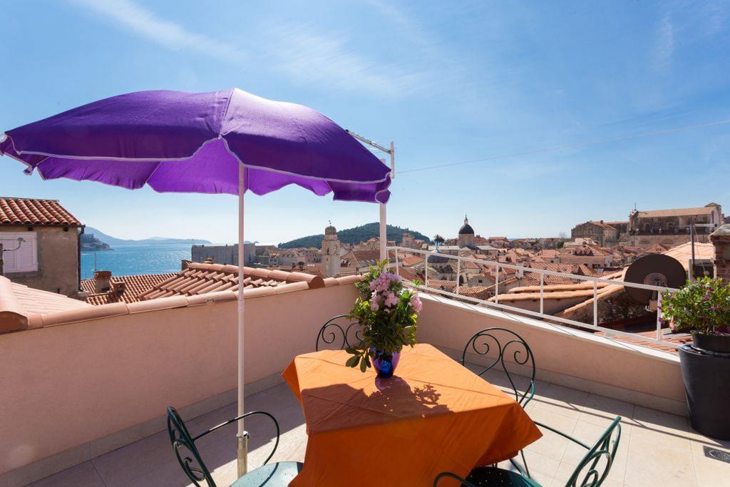 Holiday Home Mila Dubrovnik Luaran gambar