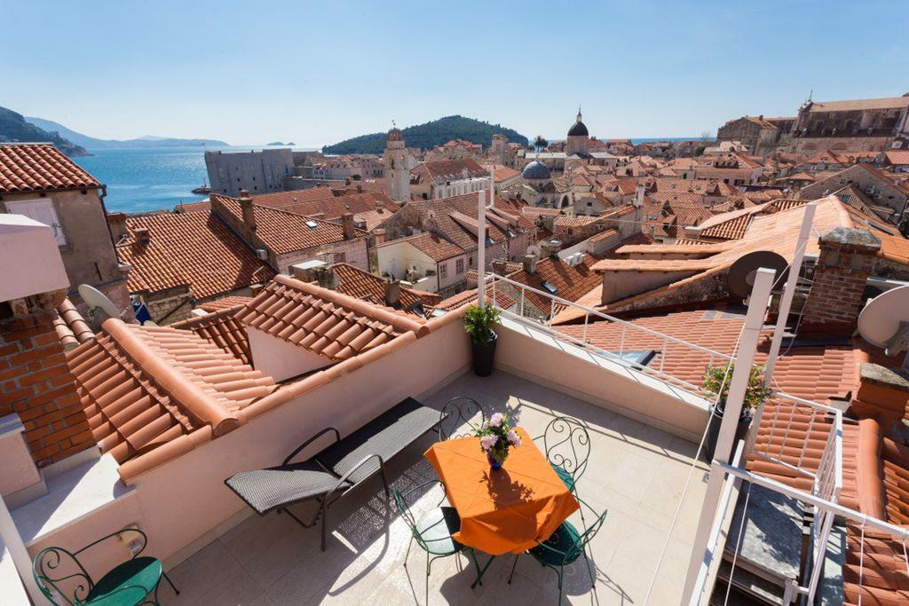 Holiday Home Mila Dubrovnik Luaran gambar