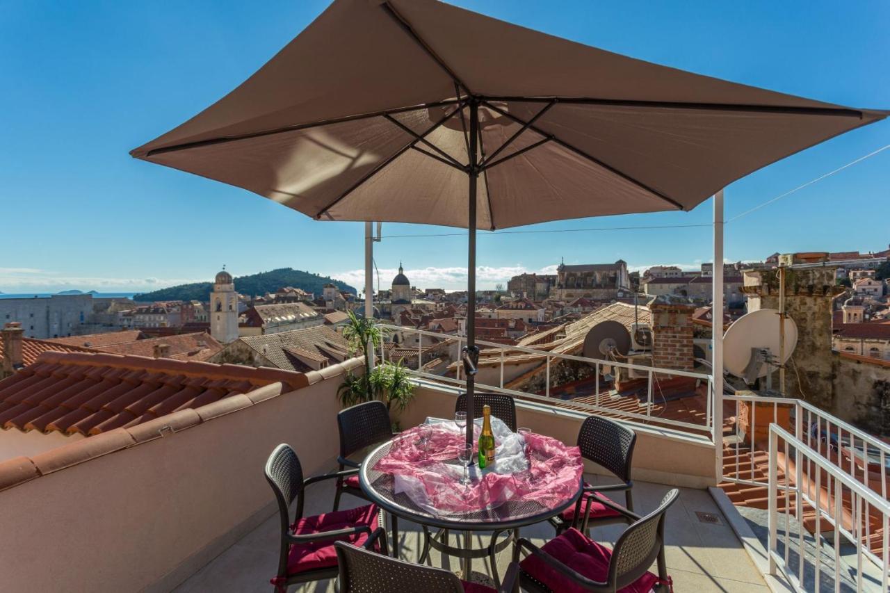 Holiday Home Mila Dubrovnik Luaran gambar