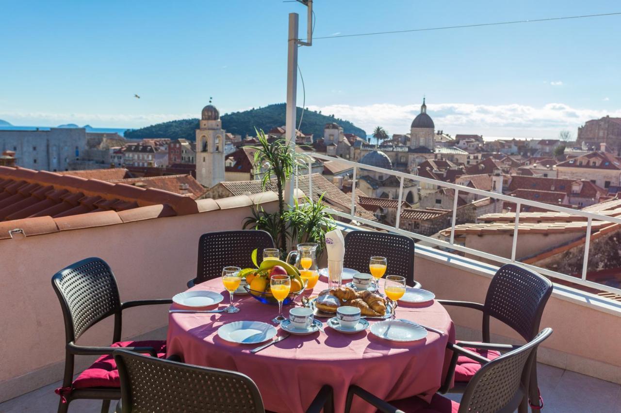 Holiday Home Mila Dubrovnik Luaran gambar