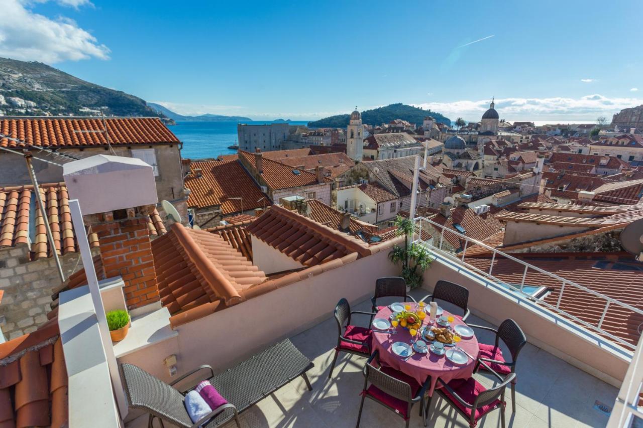 Holiday Home Mila Dubrovnik Luaran gambar