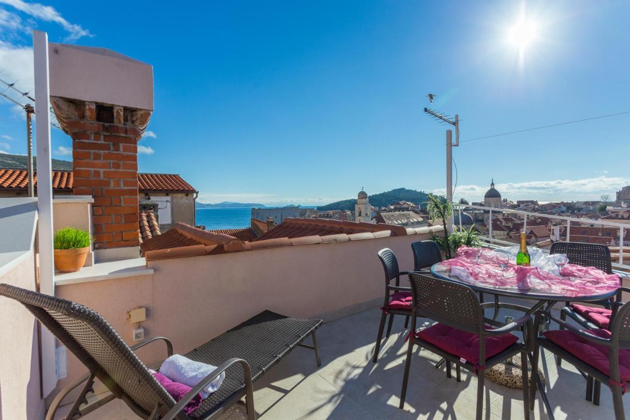 Holiday Home Mila Dubrovnik Luaran gambar