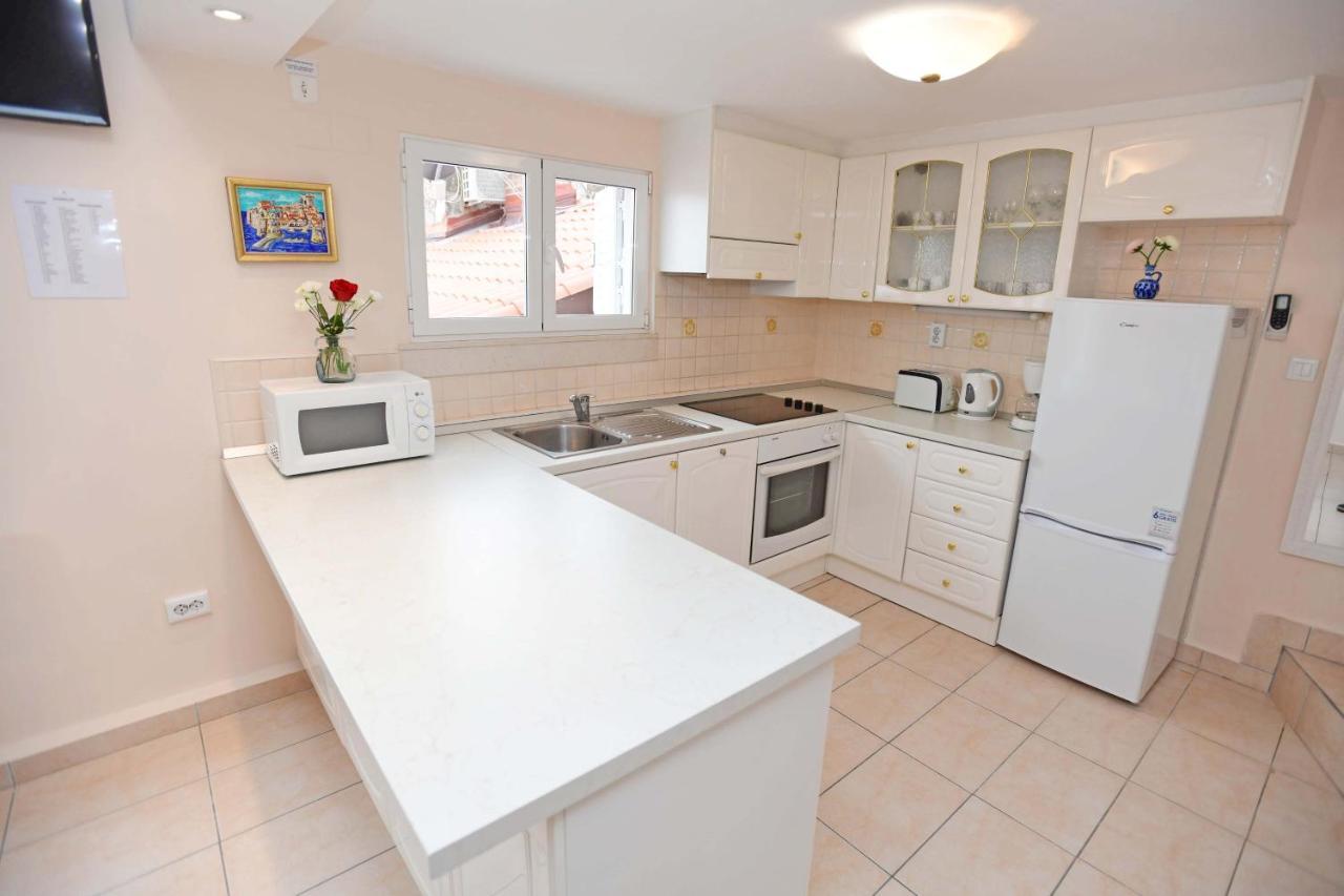 Holiday Home Mila Dubrovnik Luaran gambar