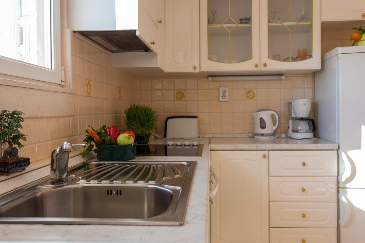 Holiday Home Mila Dubrovnik Luaran gambar