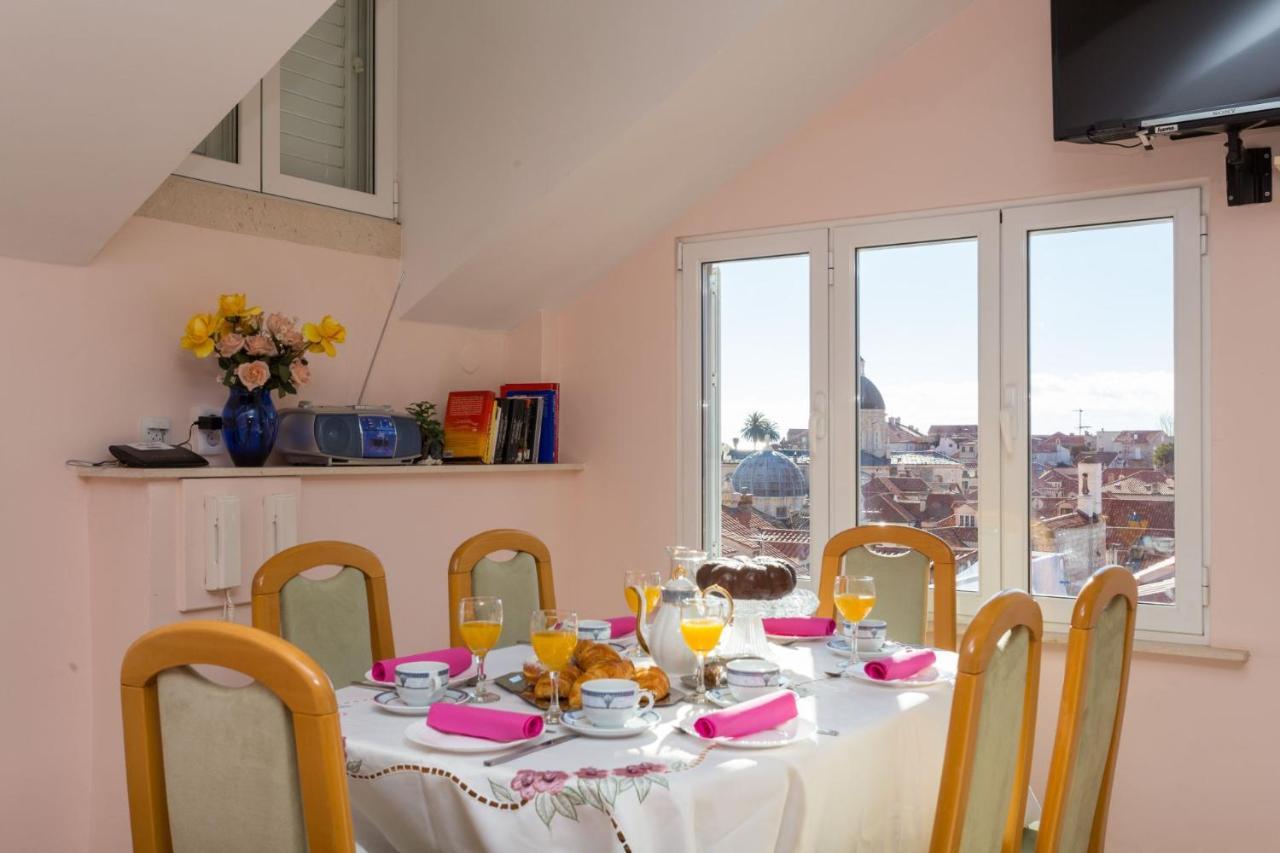 Holiday Home Mila Dubrovnik Luaran gambar