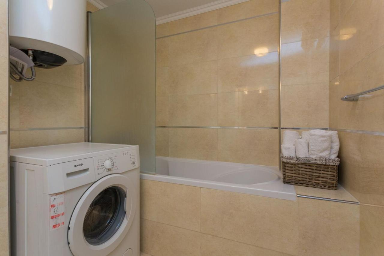 Holiday Home Mila Dubrovnik Luaran gambar