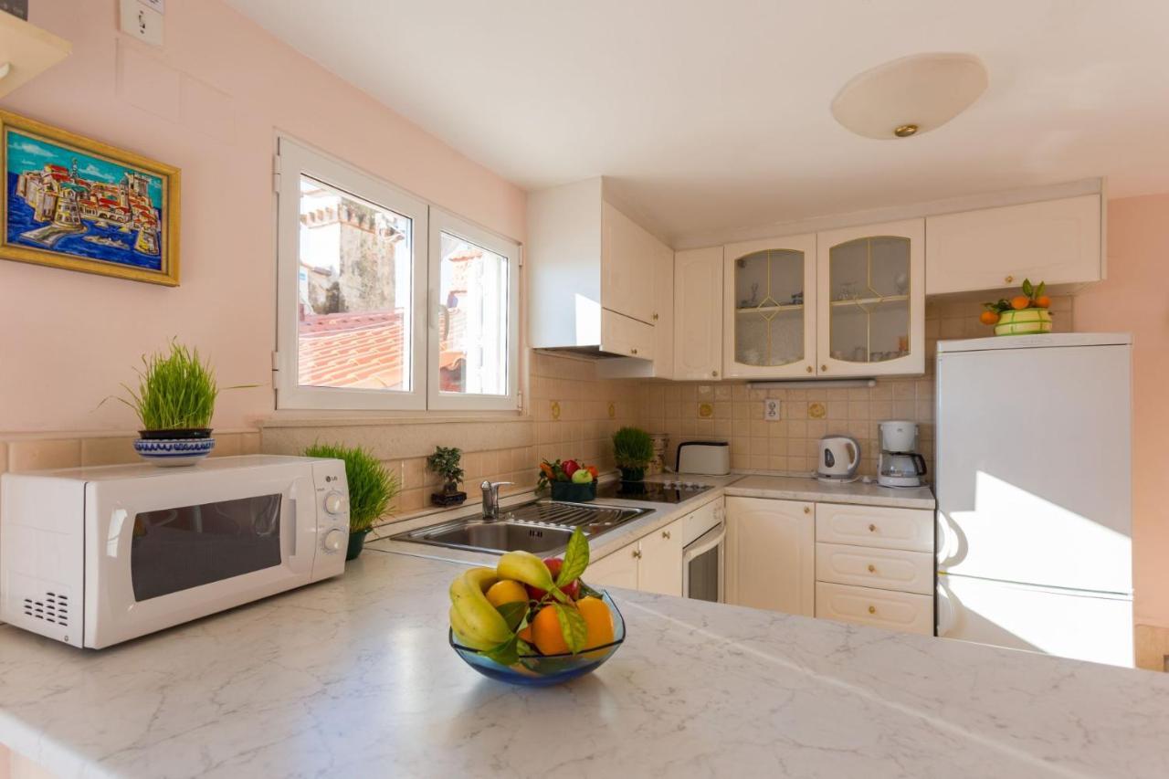 Holiday Home Mila Dubrovnik Luaran gambar