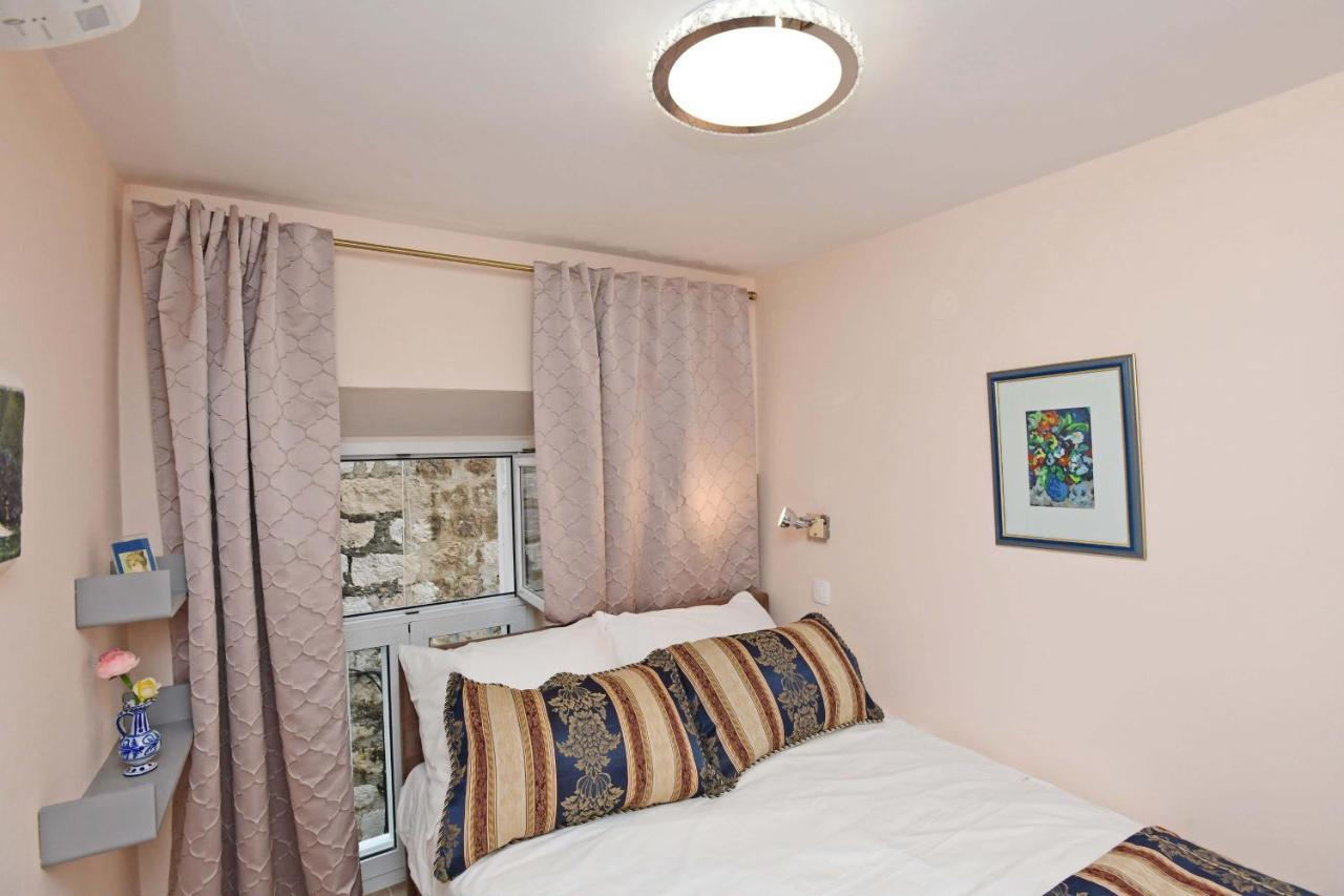Holiday Home Mila Dubrovnik Luaran gambar