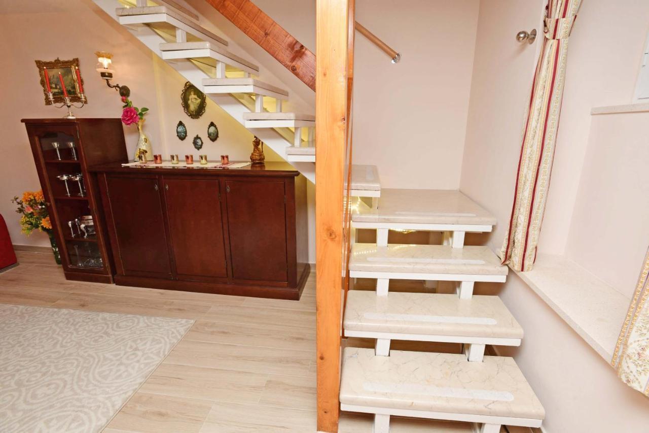 Holiday Home Mila Dubrovnik Luaran gambar