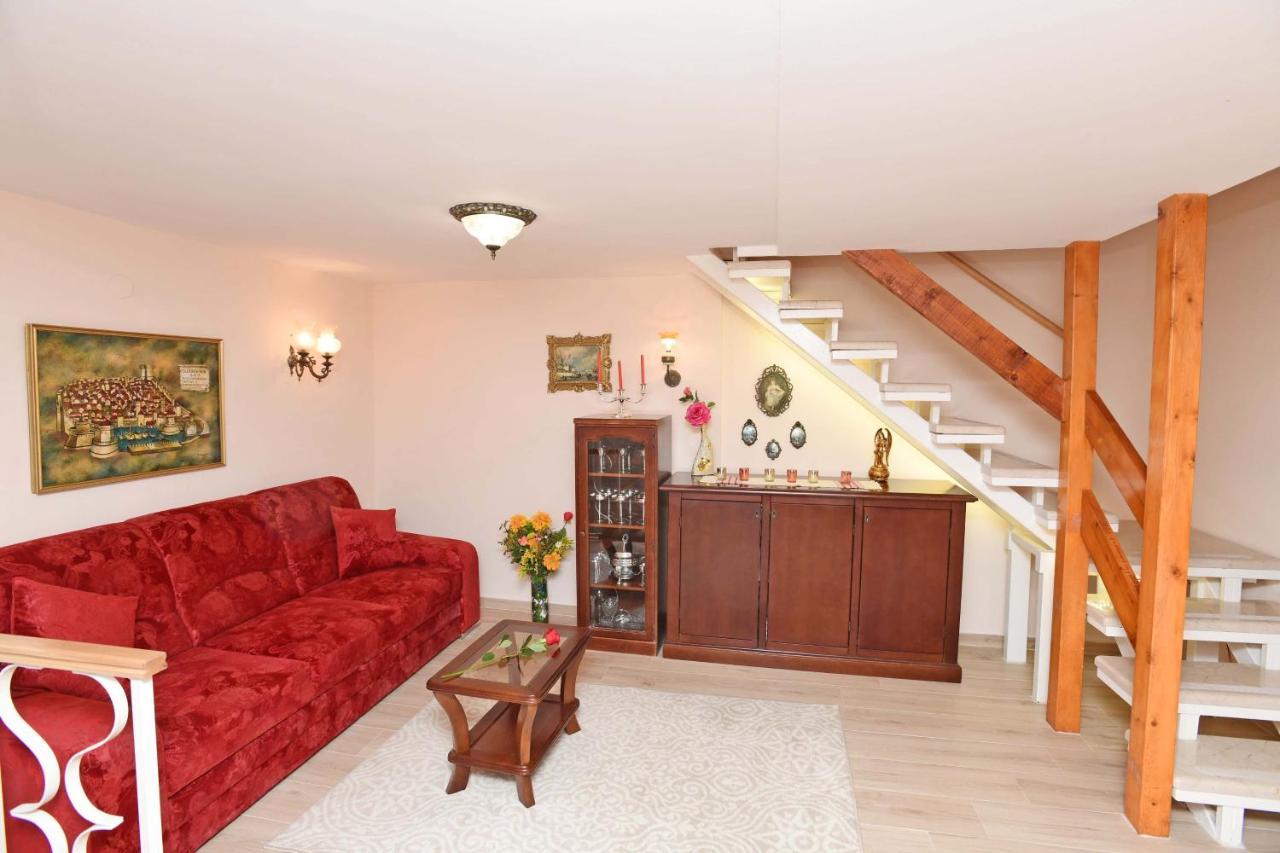 Holiday Home Mila Dubrovnik Luaran gambar